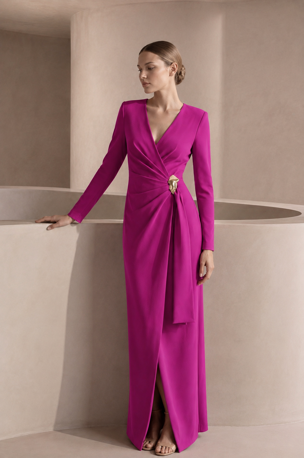 VESTIDO 53043