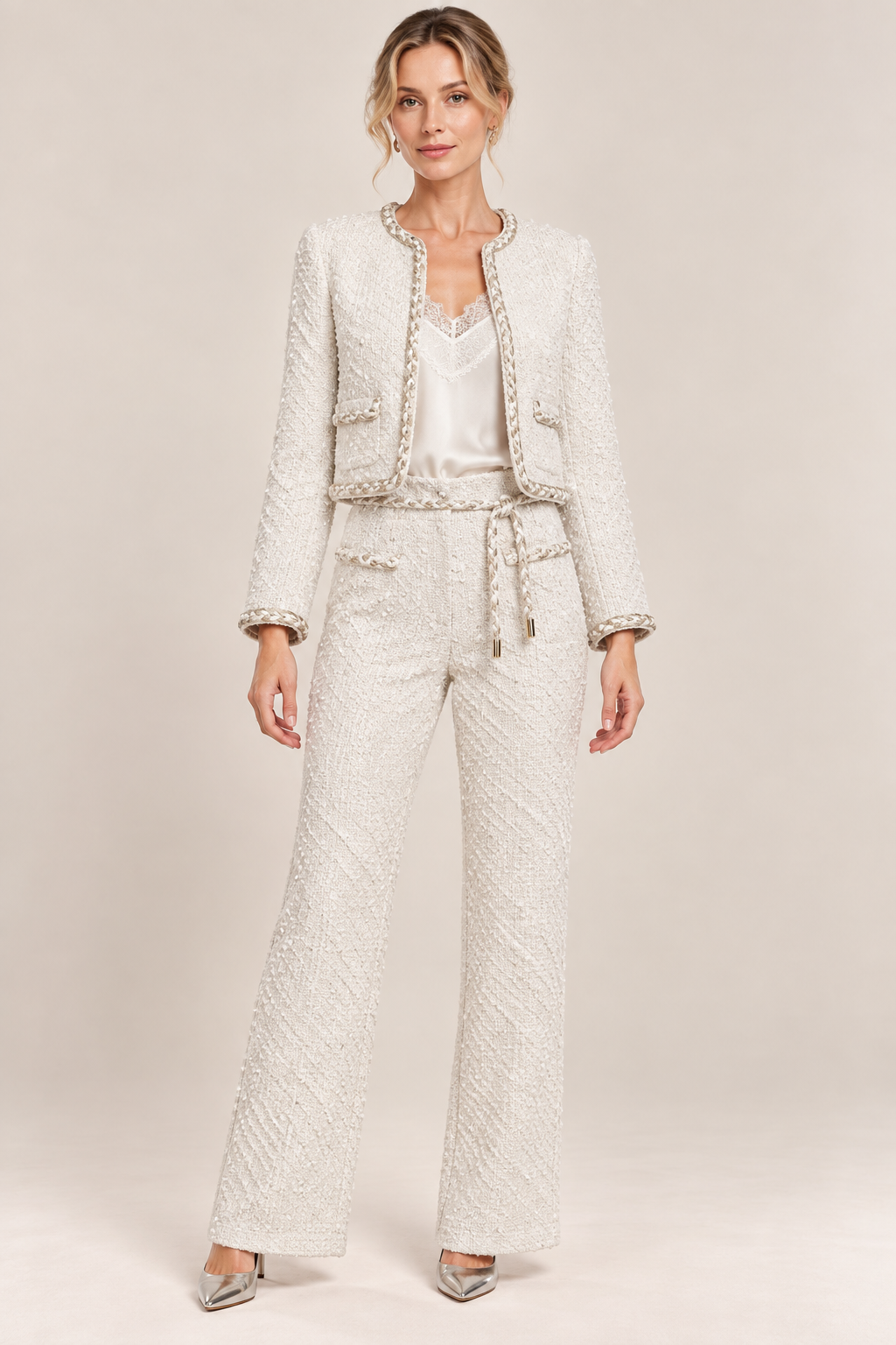 PANTALON CARLA RUIZ 52107