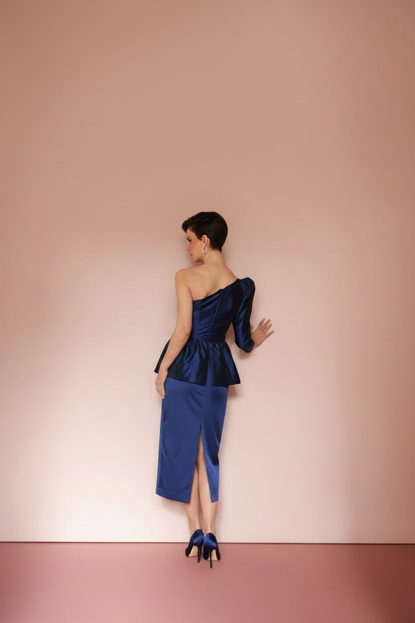 VESTIDO MAGESTELE
