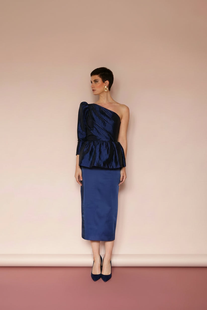 VESTIDO MAGESTELE