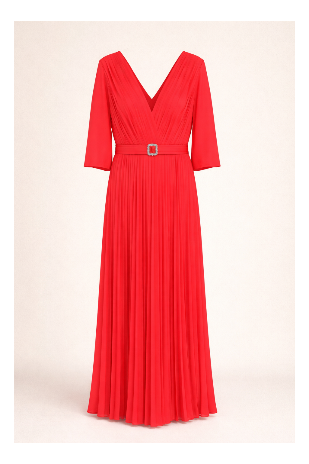 VESTIDO NATHALIE
