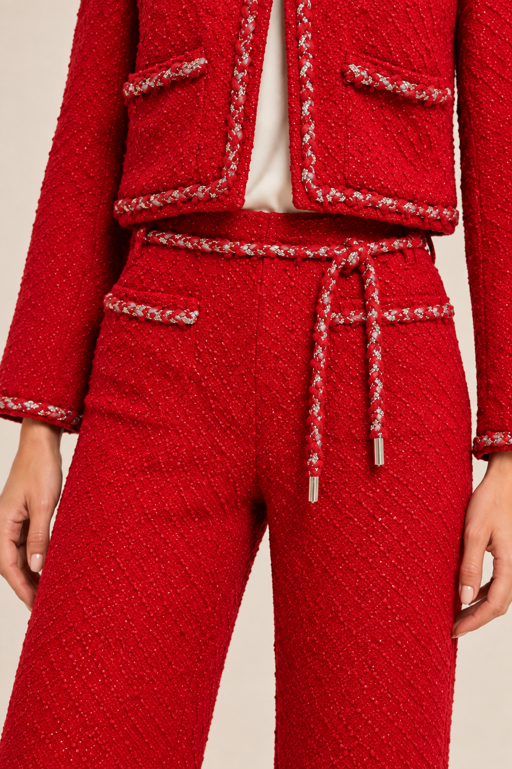 PANTALON CARLA RUIZ 52107