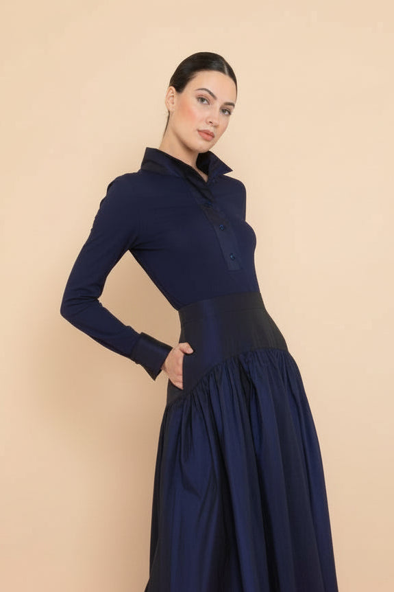 FALDA CARLA RUIZ 52015