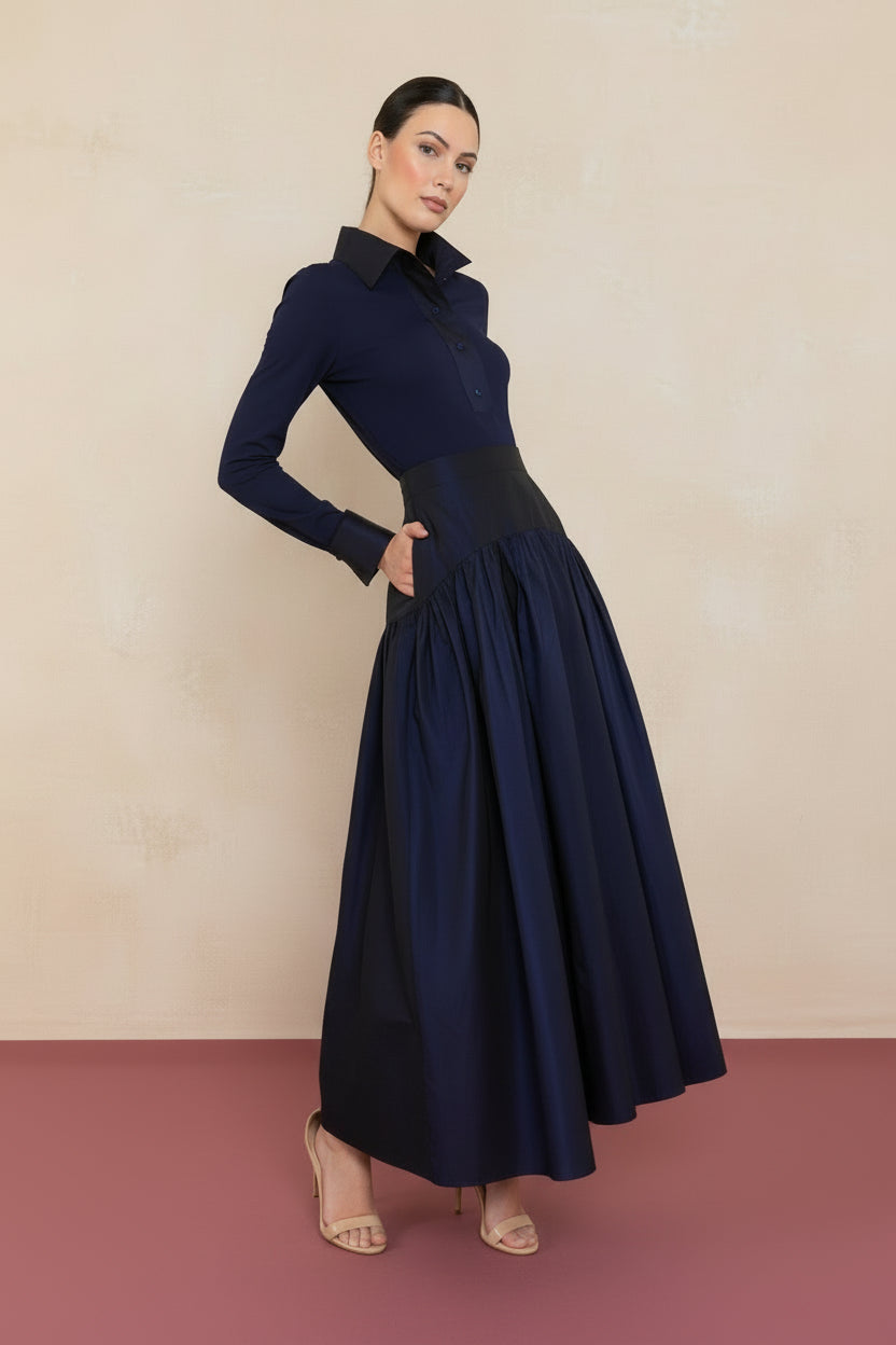 FALDA CARLA RUIZ 52015