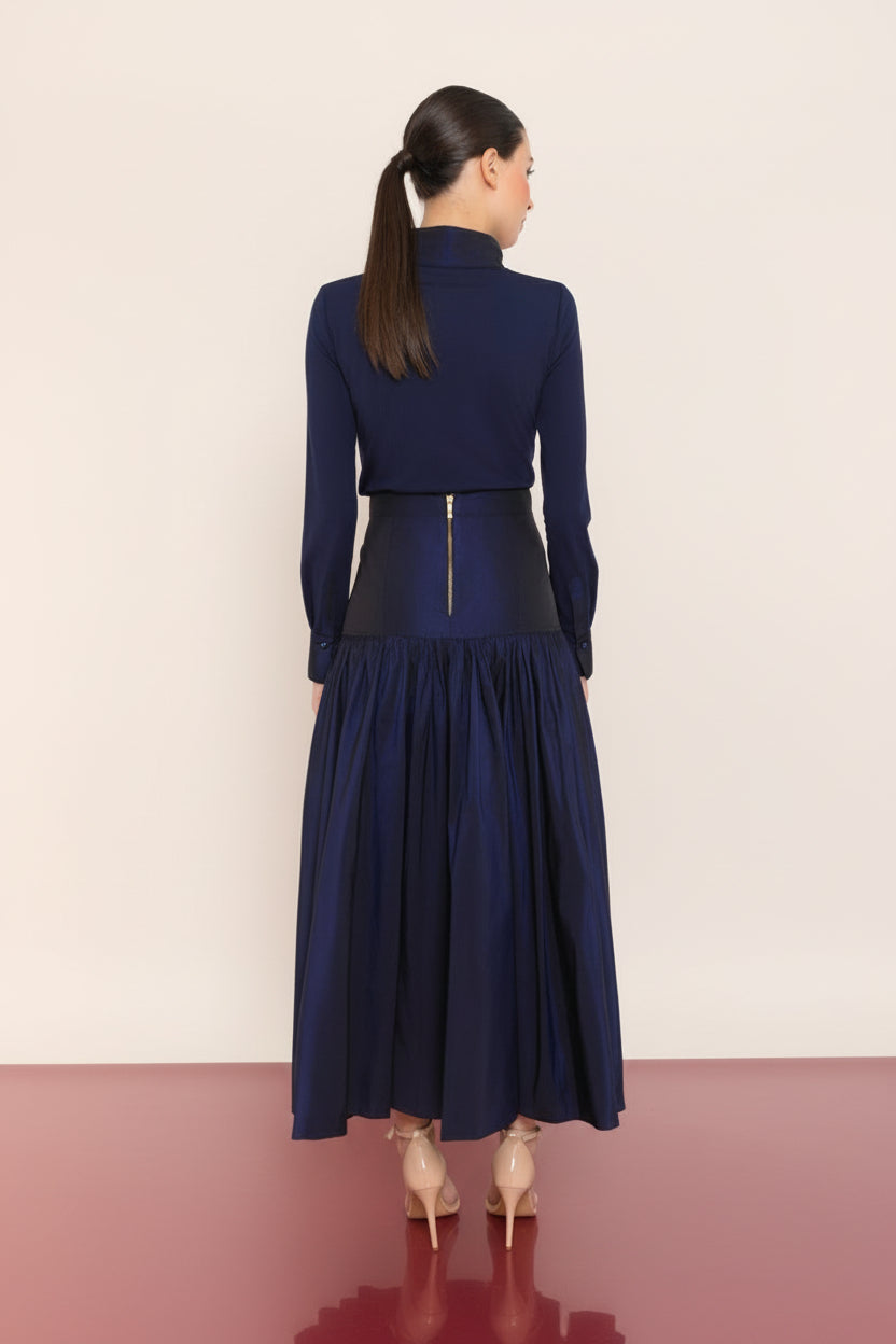 FALDA CARLA RUIZ 52015