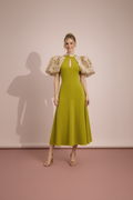 VESTIDO 8535