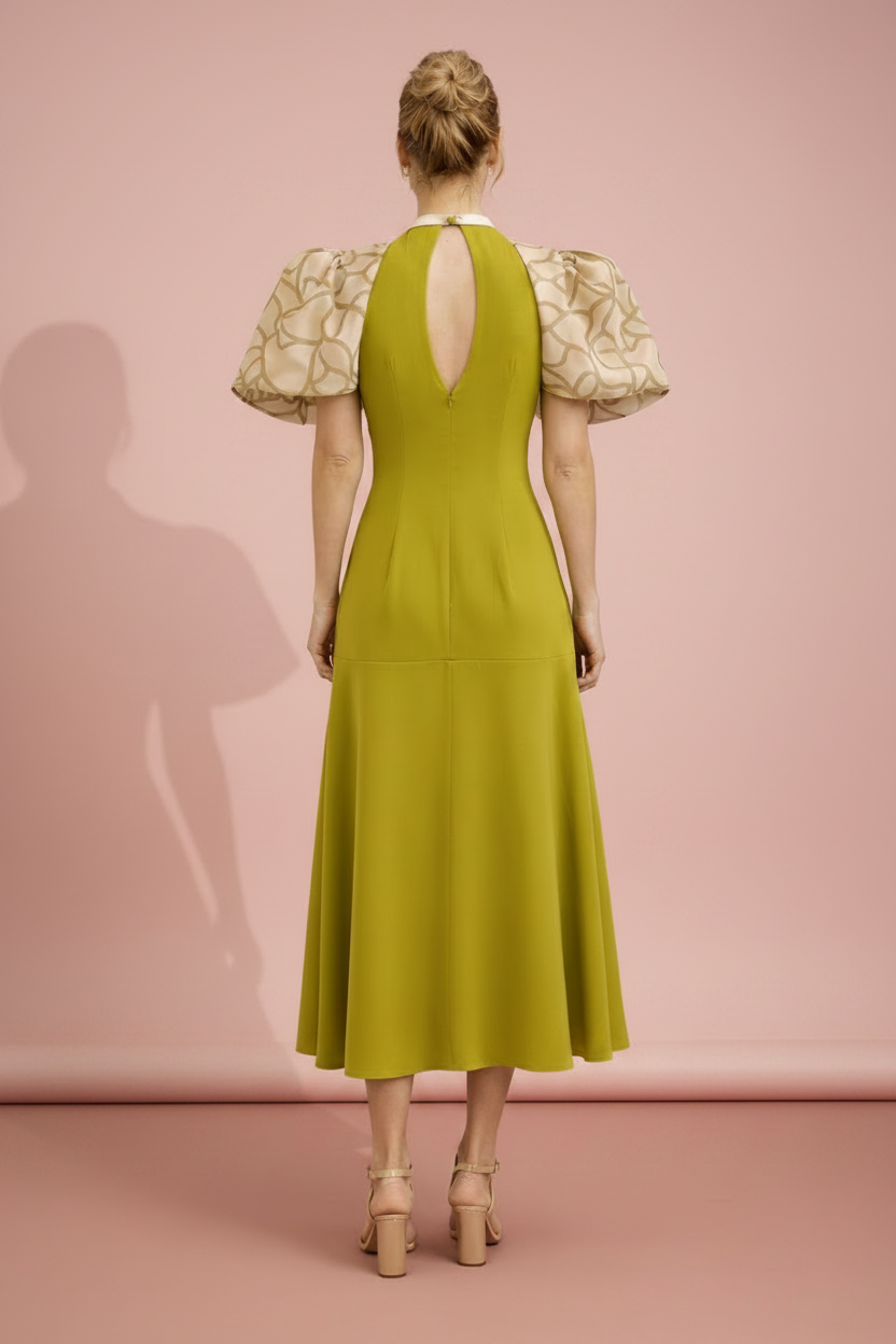 VESTIDO 8535