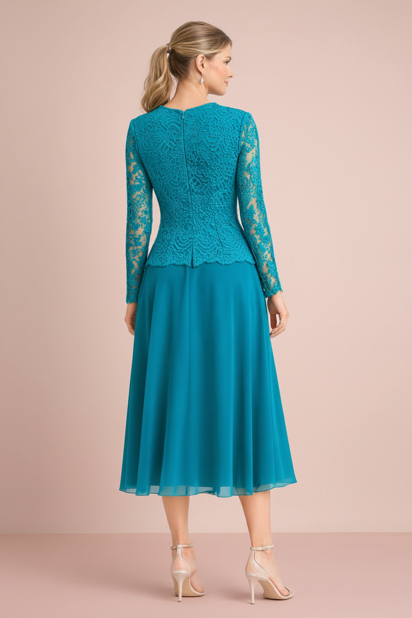 VESTIDO 51578