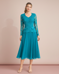 VESTIDO 51578