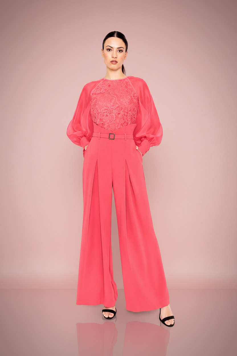 PANTALON CARLA RUIZ 52613