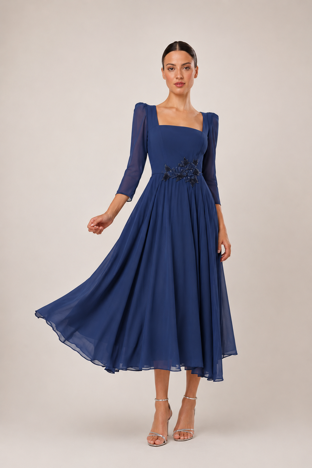 VESTIDO 51642