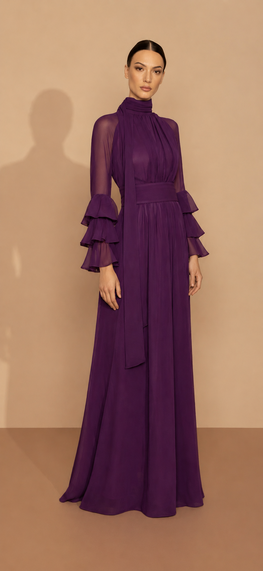VESTIDO 53113