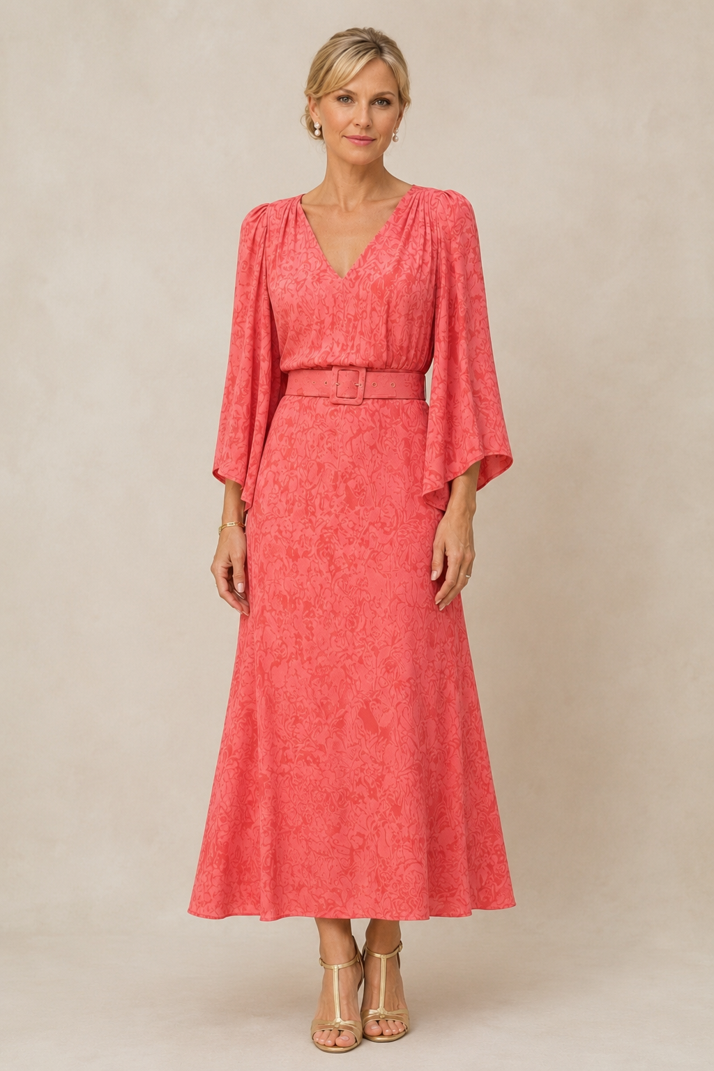 VESTIDO CAMILE