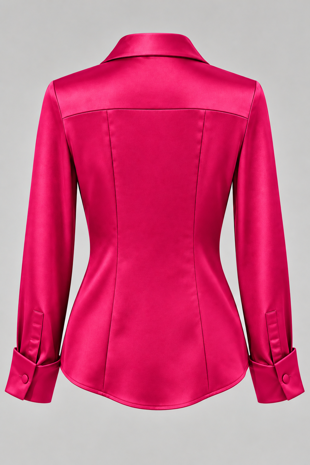 CAMISERA SATEN