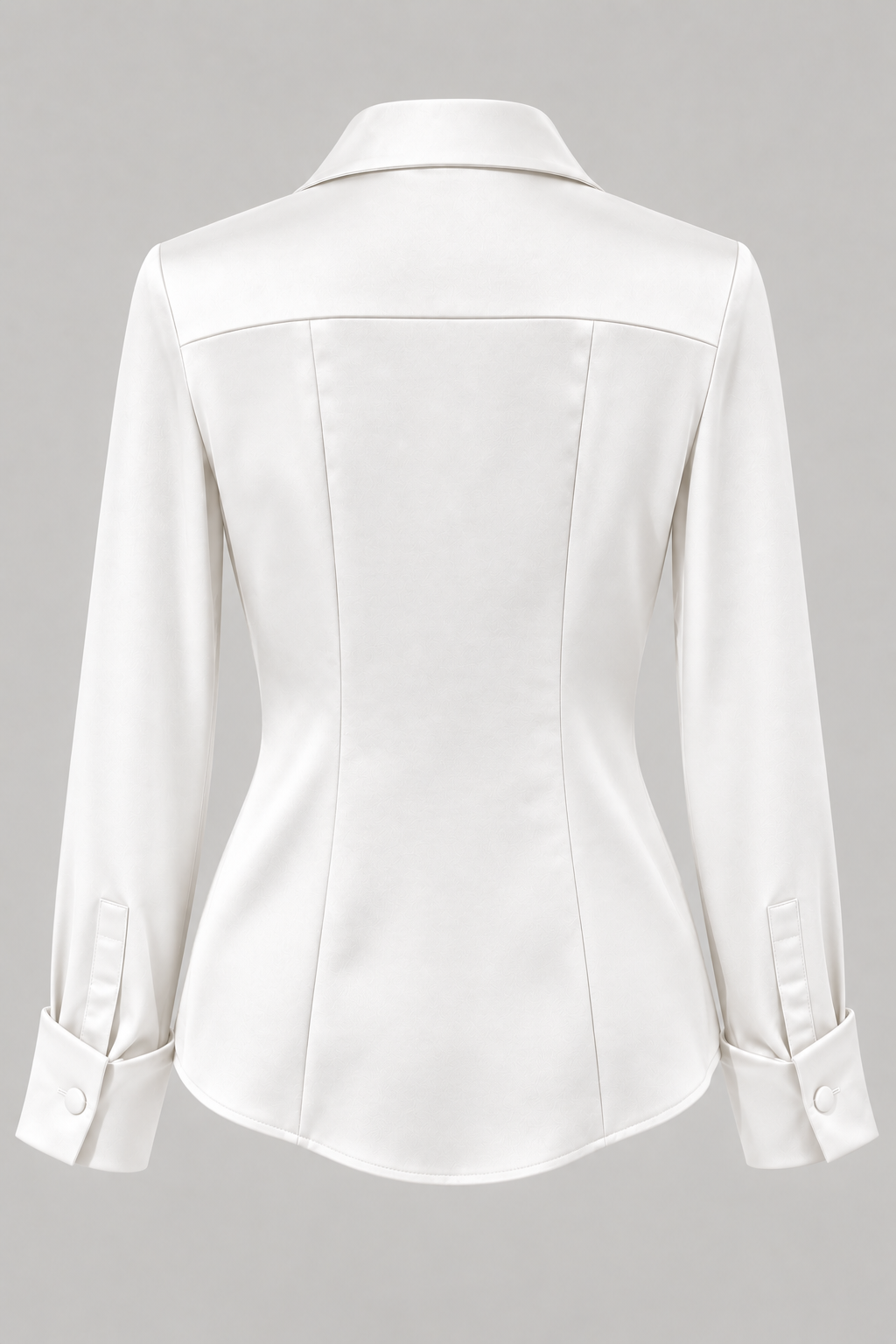 CAMISERA SATEN