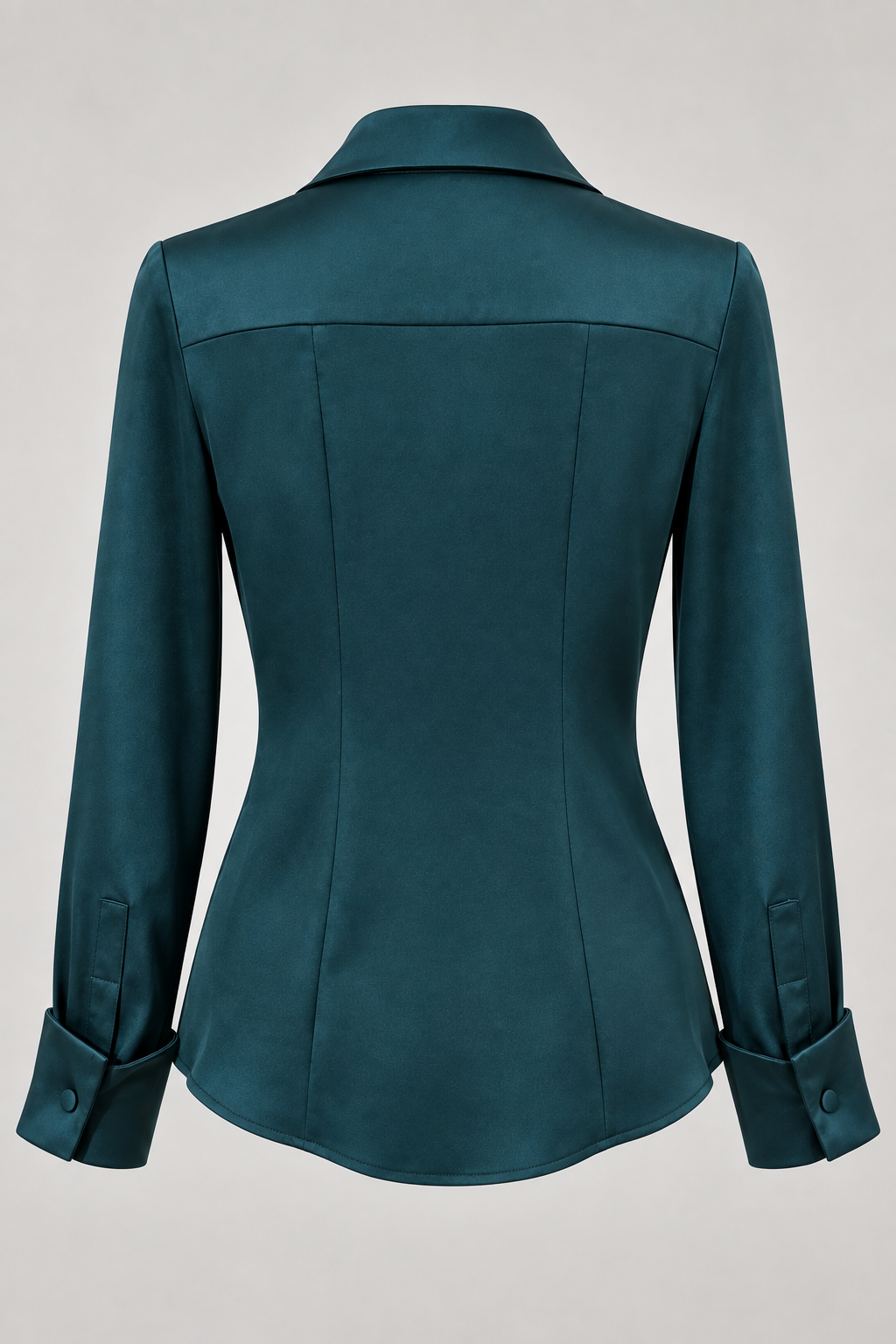 CAMISERA SATEN