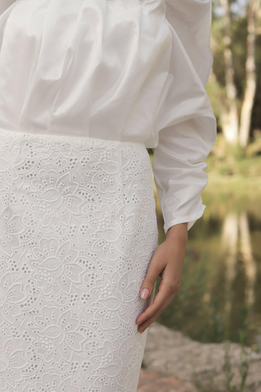 VESTIDO MADALINA