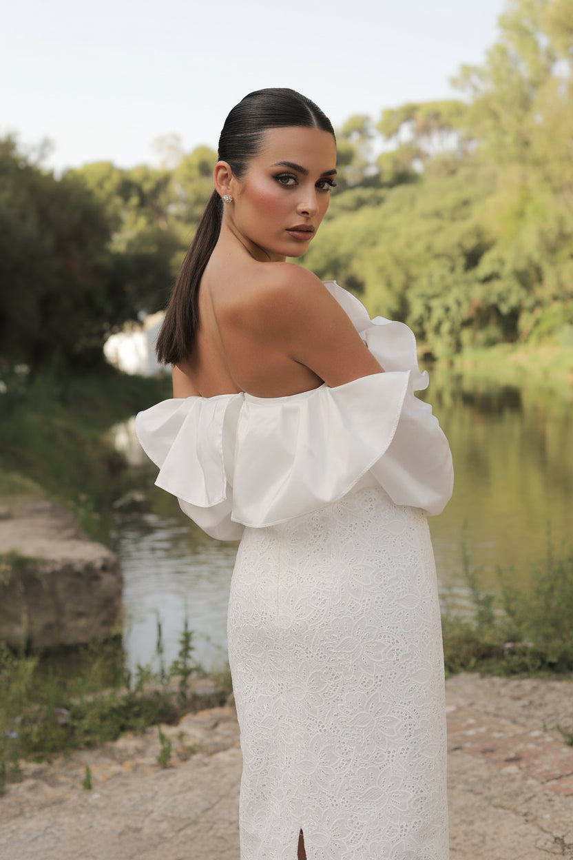 VESTIDO MADALINA