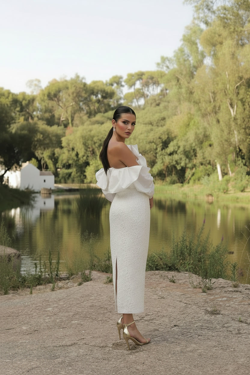 VESTIDO MADALINA