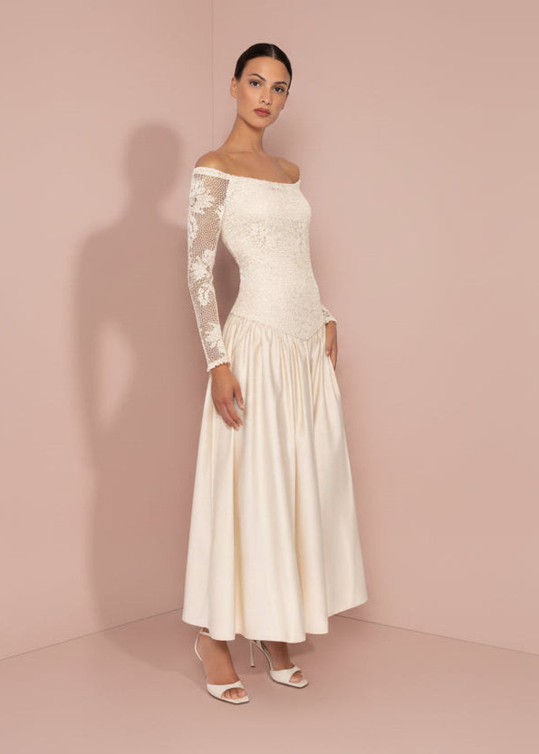 VESTIDO 49603