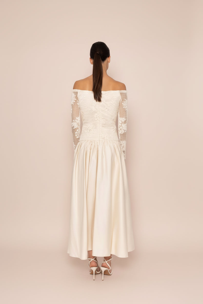 VESTIDO 49603
