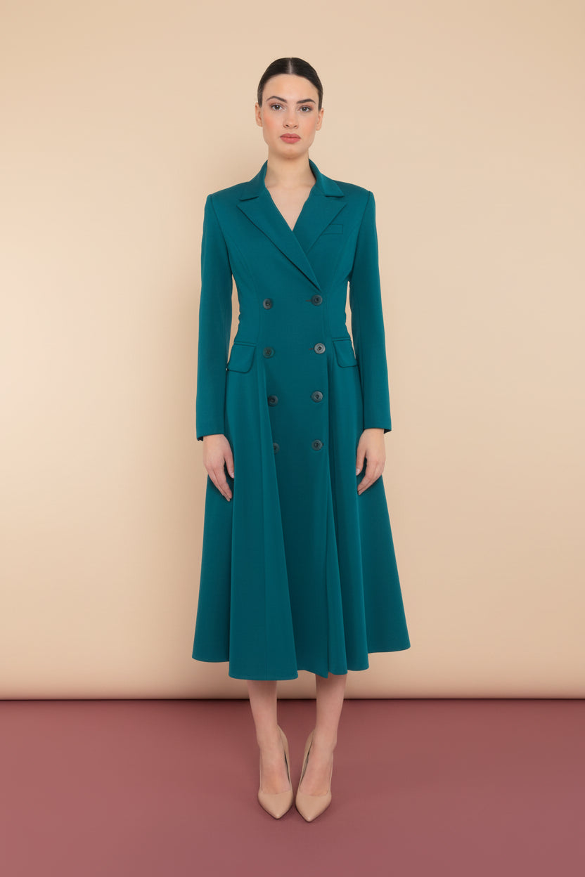 VESTIDO CARLA RUIZ 52024