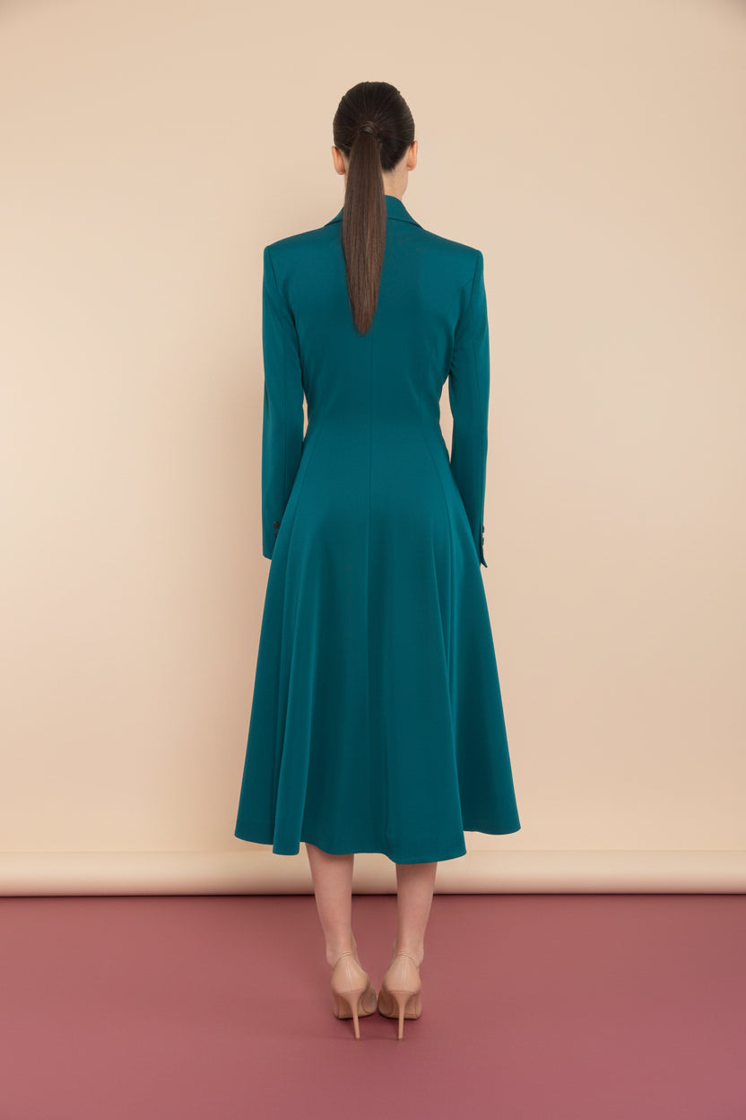 VESTIDO CARLA RUIZ 52024