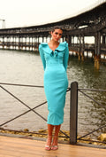 VESTIDO BOYACA