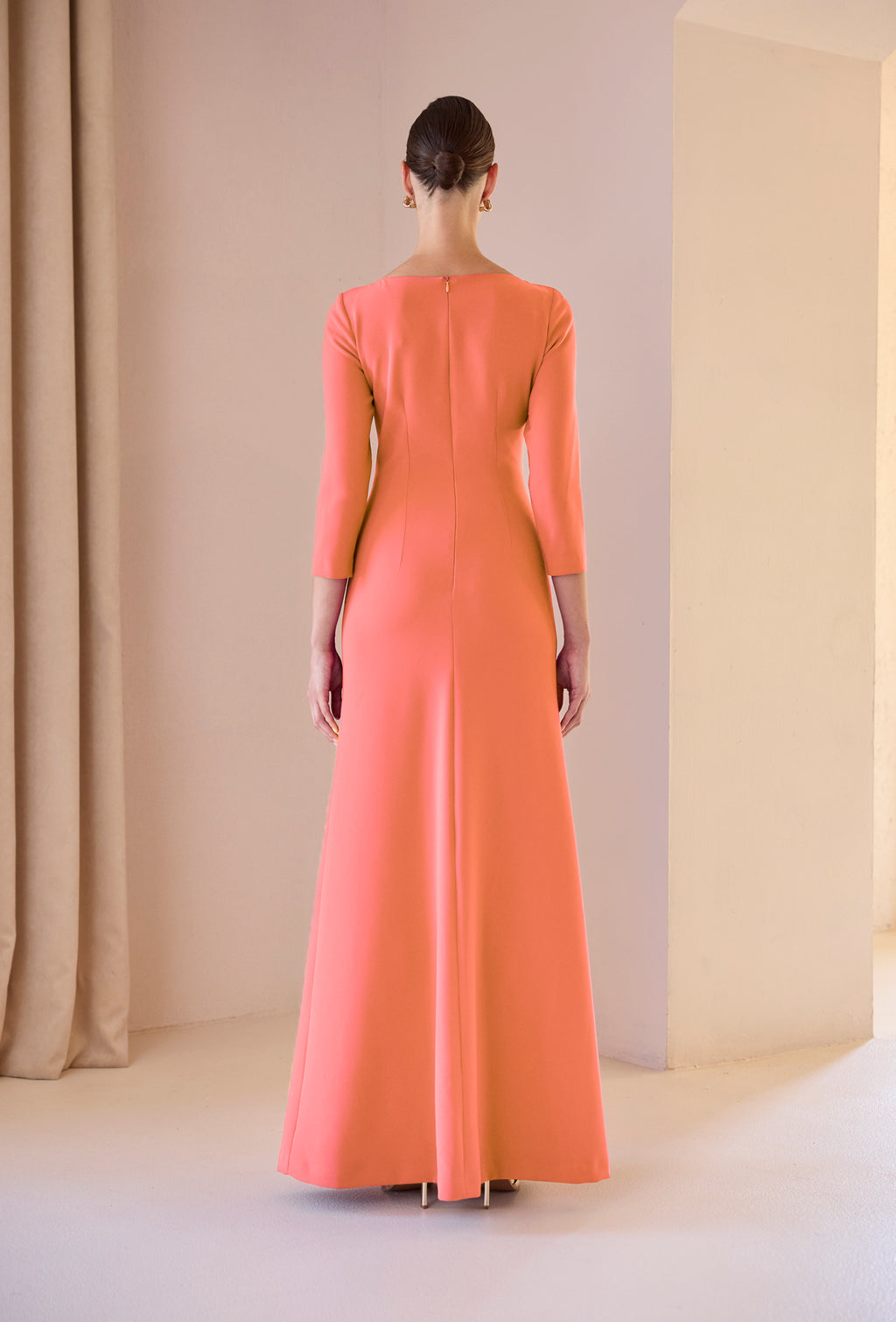 VESTIDO CARLA RUIZ 152549