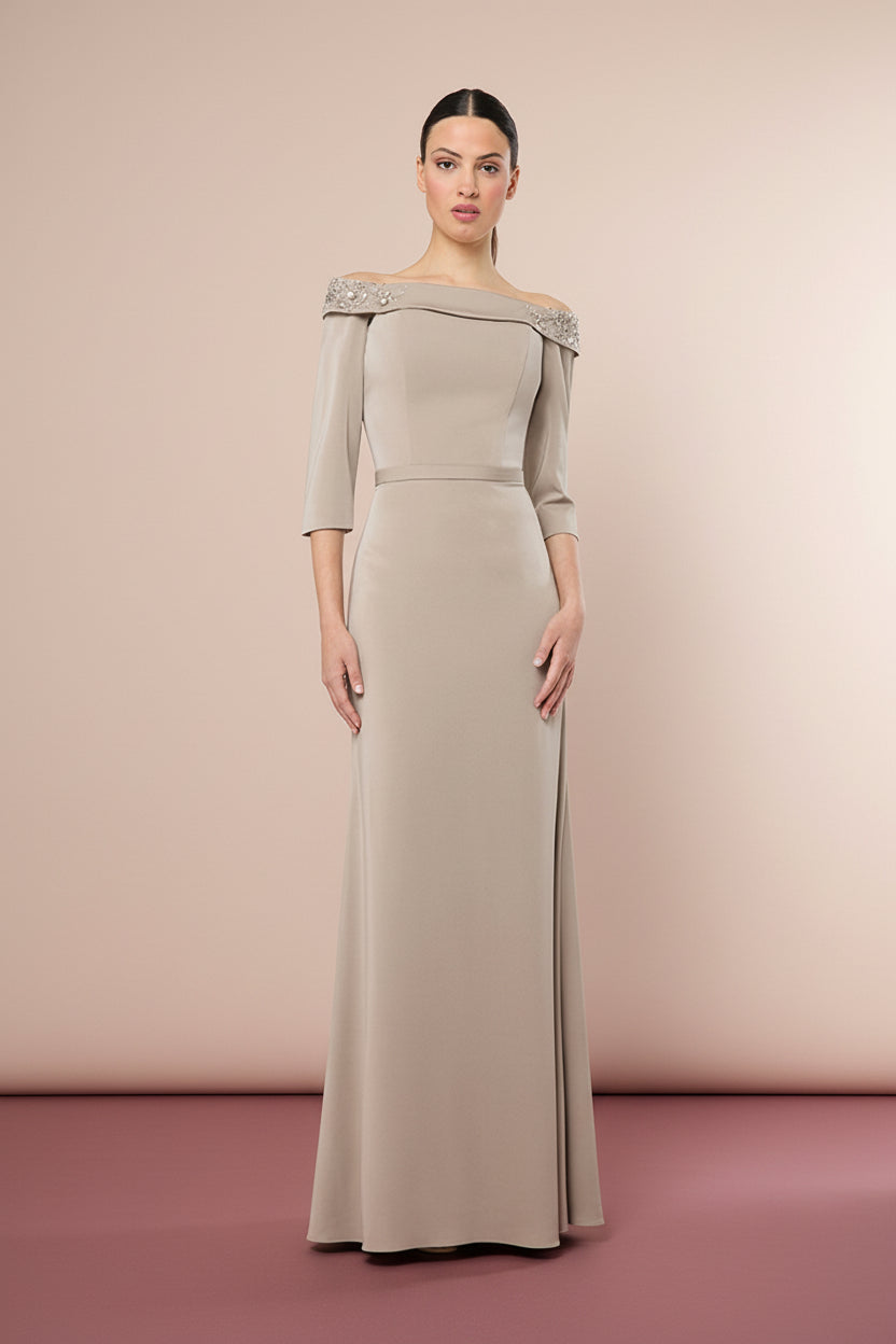 VESTIDO CARLA RUIZ 51409