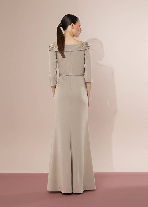 VESTIDO CARLA RUIZ 51409