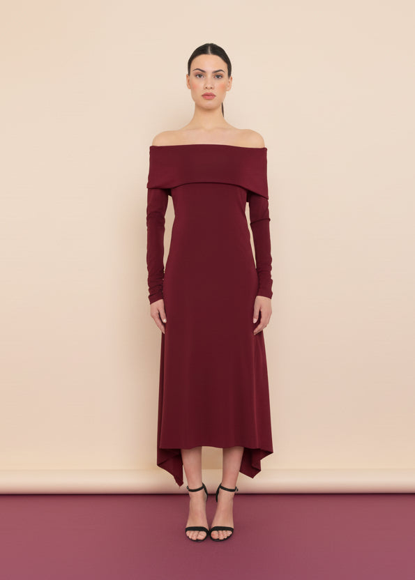 VESTIDO CARLA RUIZ 52032