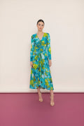 VESTIDO CARLA RUIZ 52125