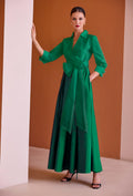 VESTIDO CARLA RUIZ 52502