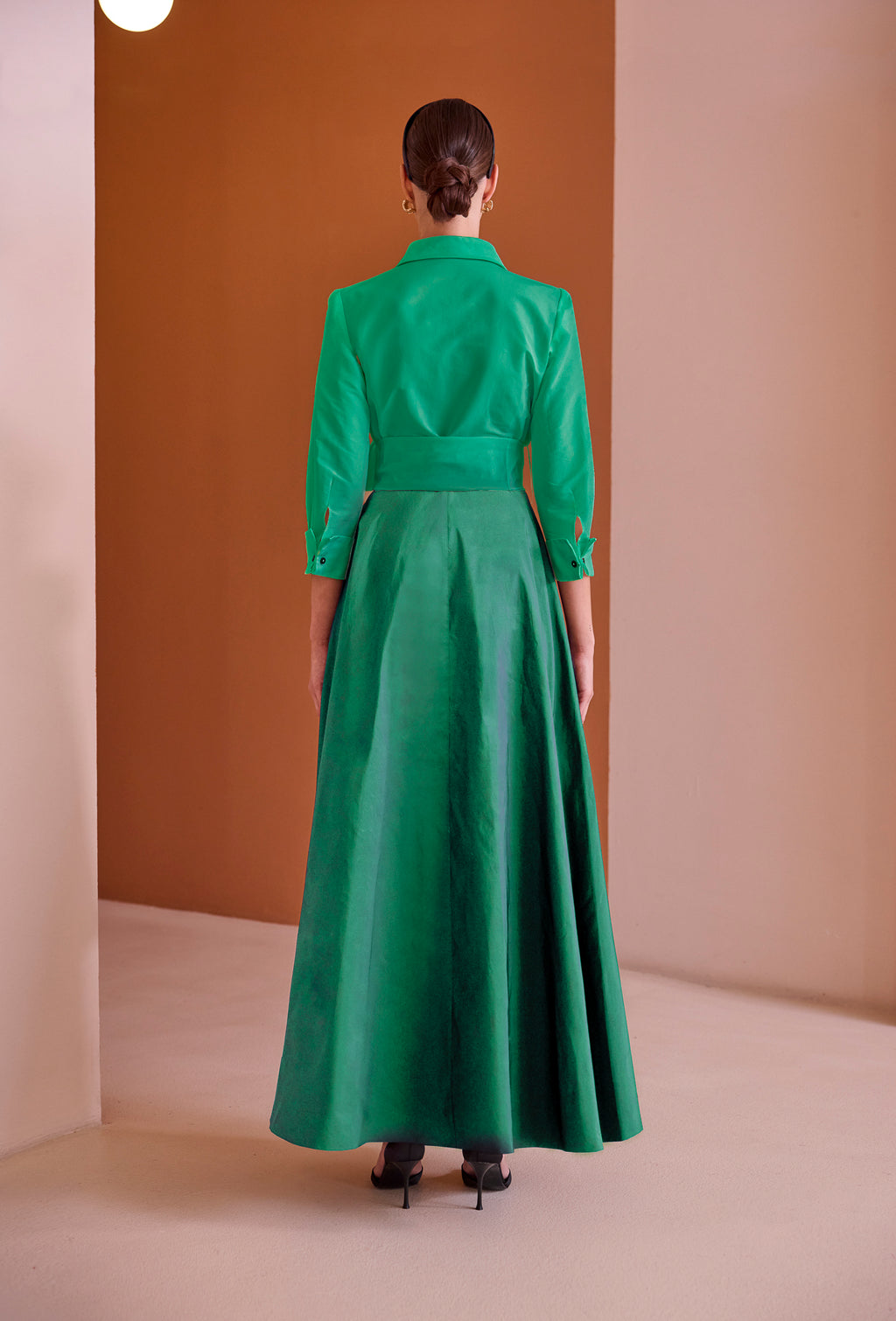 VESTIDO CARLA RUIZ 52502