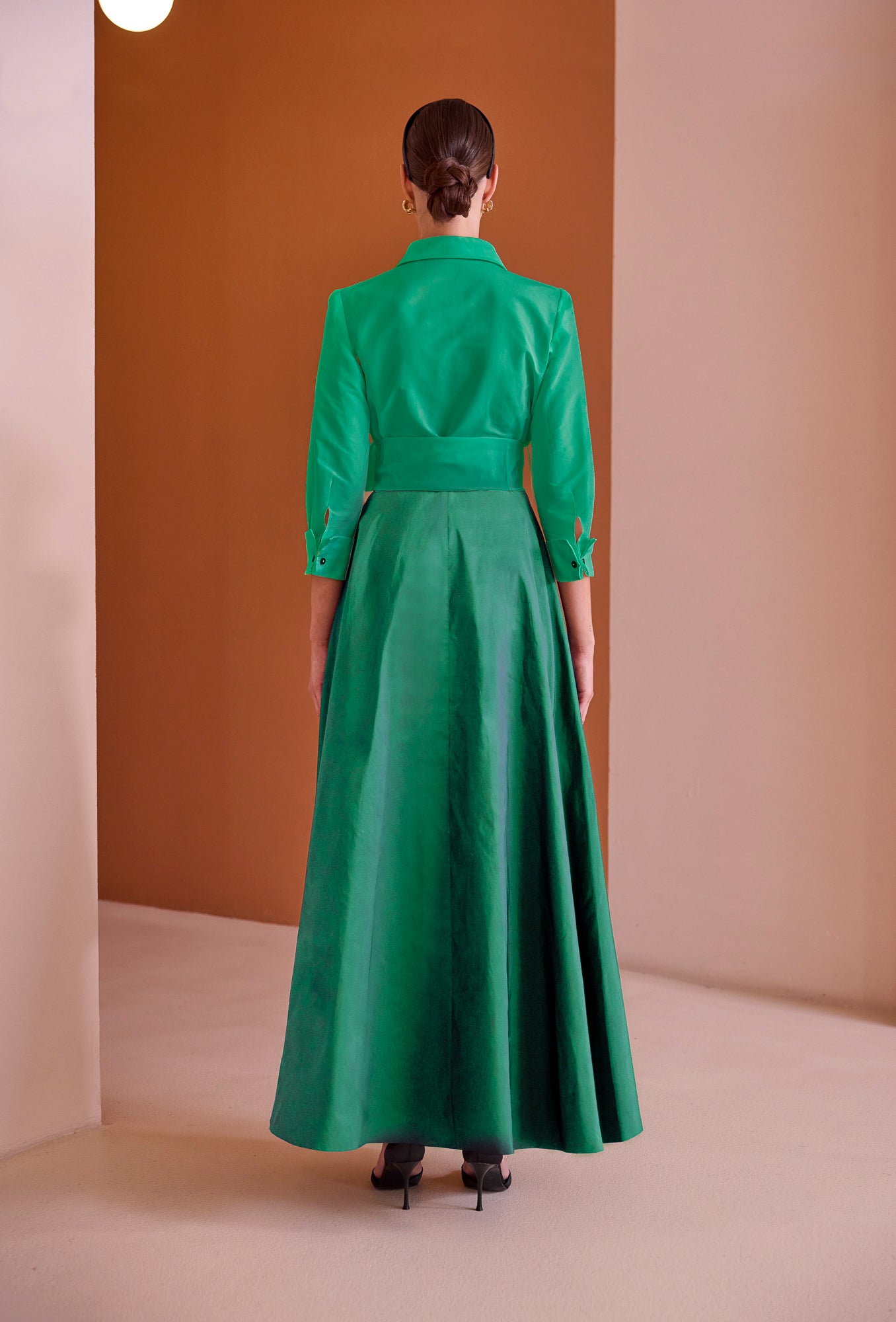 VESTIDO CARLA RUIZ 52502