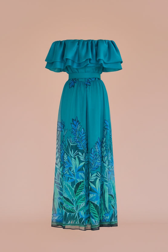 FALDA CARLA RUIZ 52599