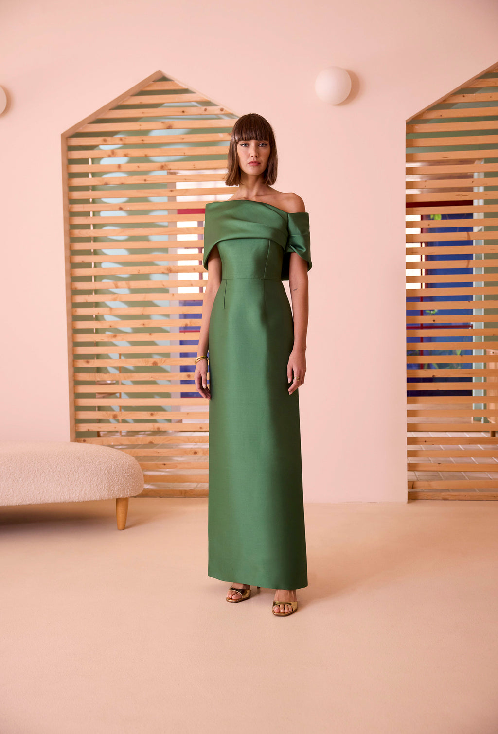 VESTIDO CARLA RUIZ 52621