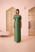 VESTIDO CARLA RUIZ 52621