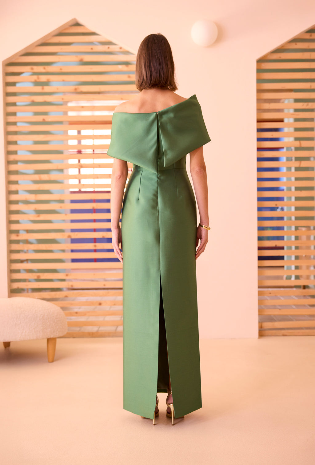 VESTIDO CARLA RUIZ 52621