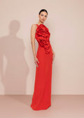 VESTIDO CARLA RUIZ 52720