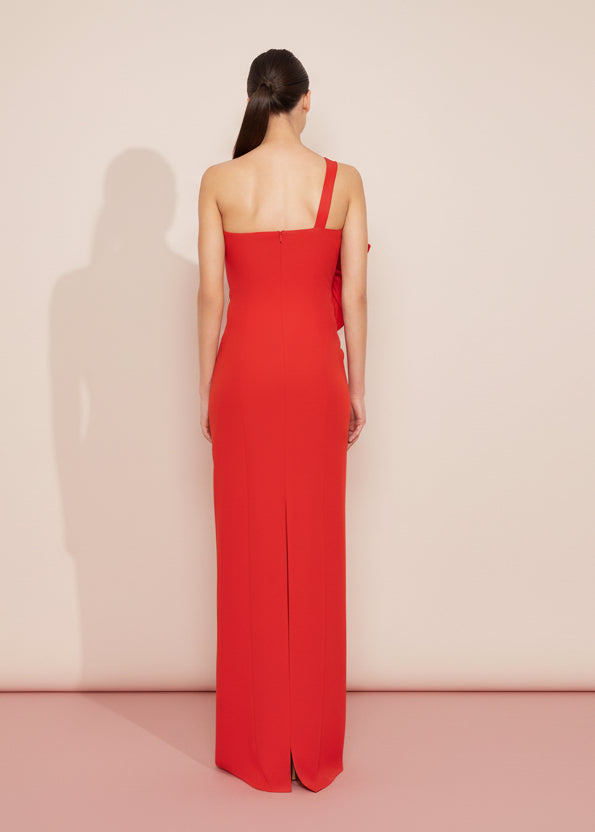 VESTIDO CARLA RUIZ 52720