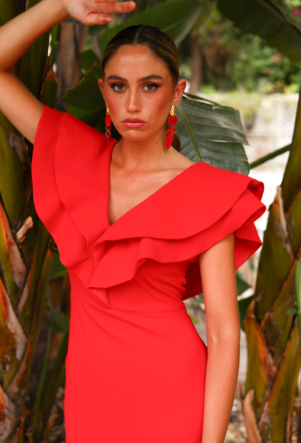 VESTIDO CAUCA