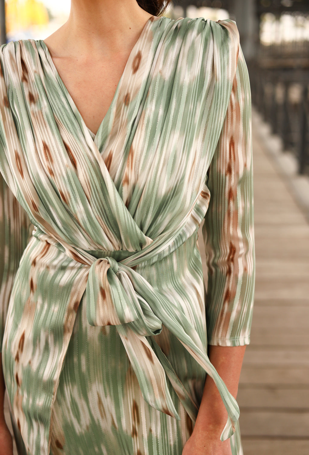 VESTIDO HUILA