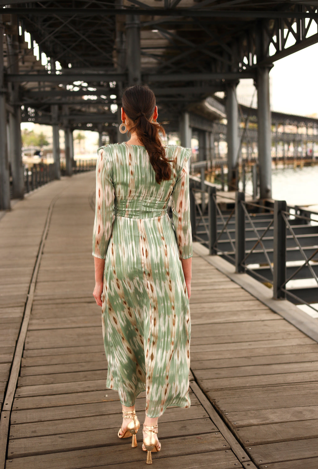 VESTIDO HUILA