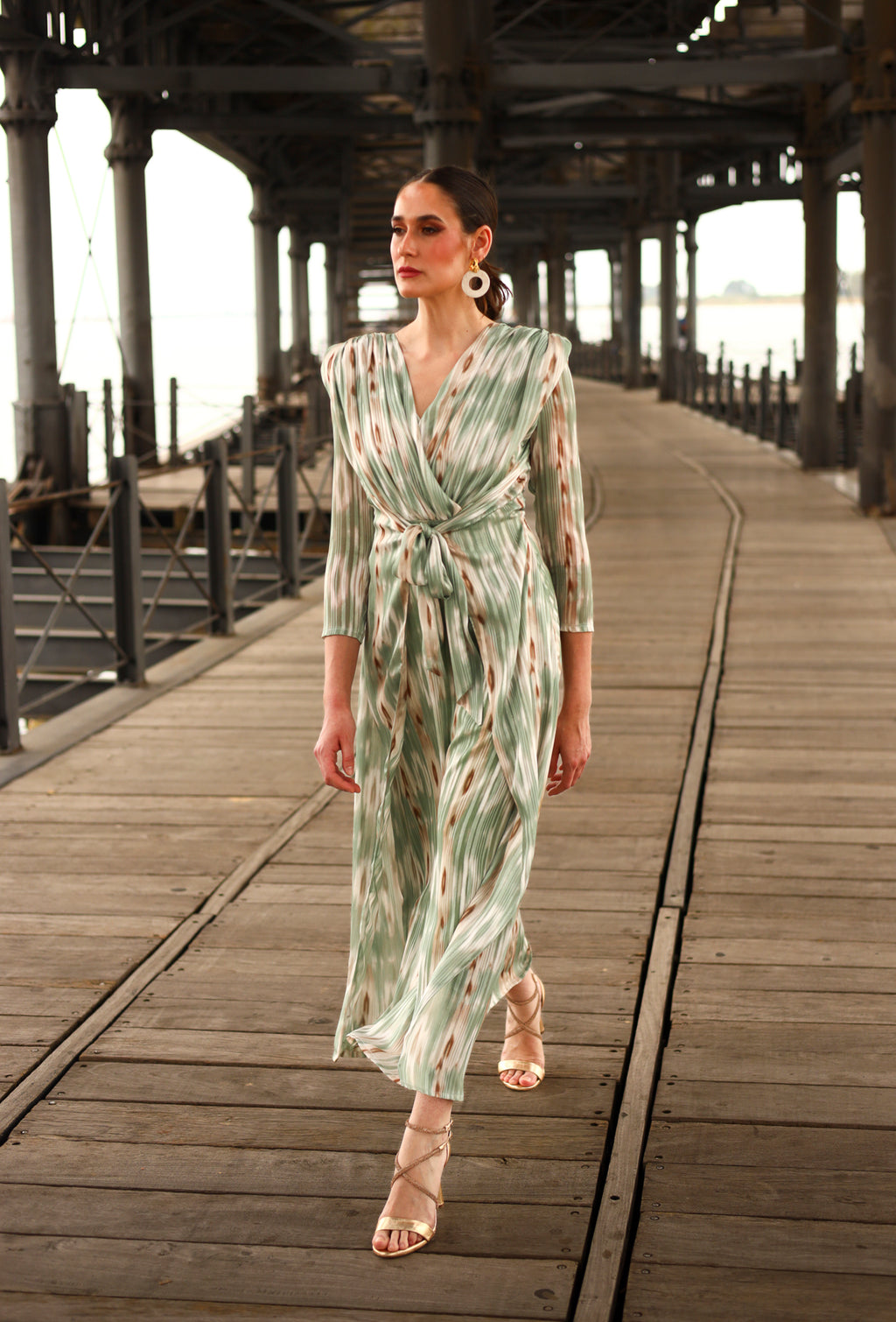 VESTIDO HUILA
