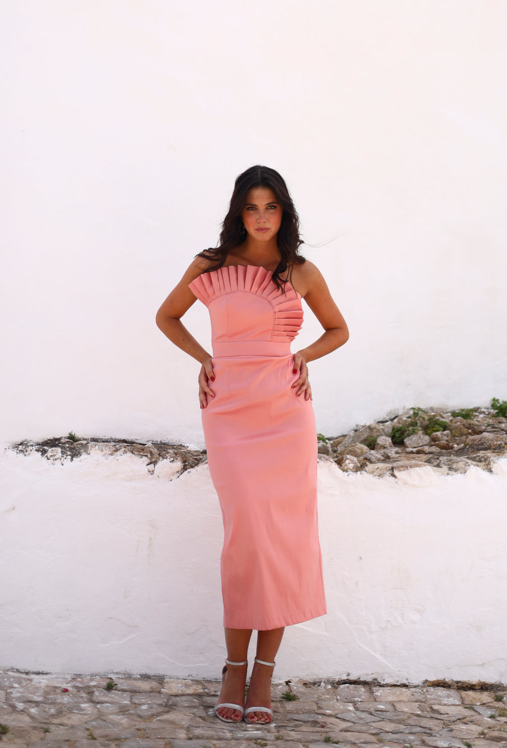 VESTIDO SUCRE