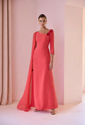 VESTIDO CARLA RUIZ 52547