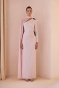 VESTIDO CARLA RUIZ 52566