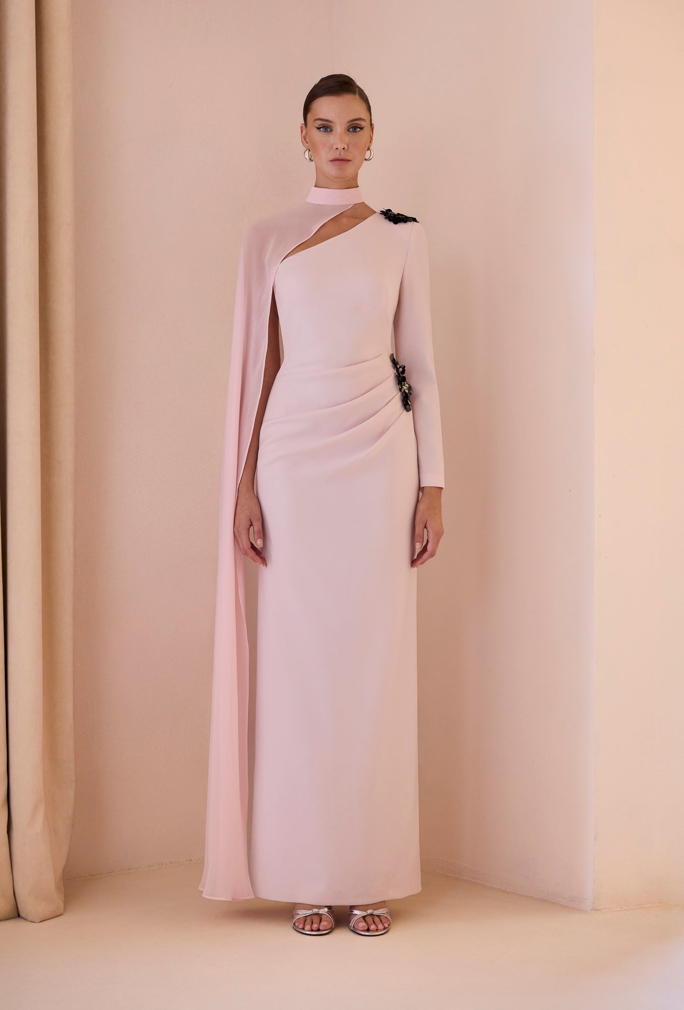 VESTIDO CARLA RUIZ 52566